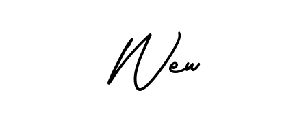 Explore multiple handwriting variations for Wew including this stunning AmerikaSignatureDemo-Regular design. Free to use across all platforms. Wew signature style 3 images and pictures png