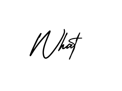 AmerikaSignatureDemo-Regular is a professional signature style that is perfect for those who want to add a touch of class to their signature. It is also a great choice for those who want to make their signature more unique. Get What name to fancy signature for free. What signature style 3 images and pictures png