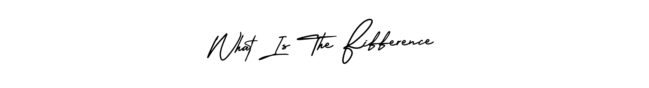 Here are the top 10 professional signature styles for the name What Is The Fifference. These are the best autograph styles you can use for your name. What Is The Fifference signature style 3 images and pictures png