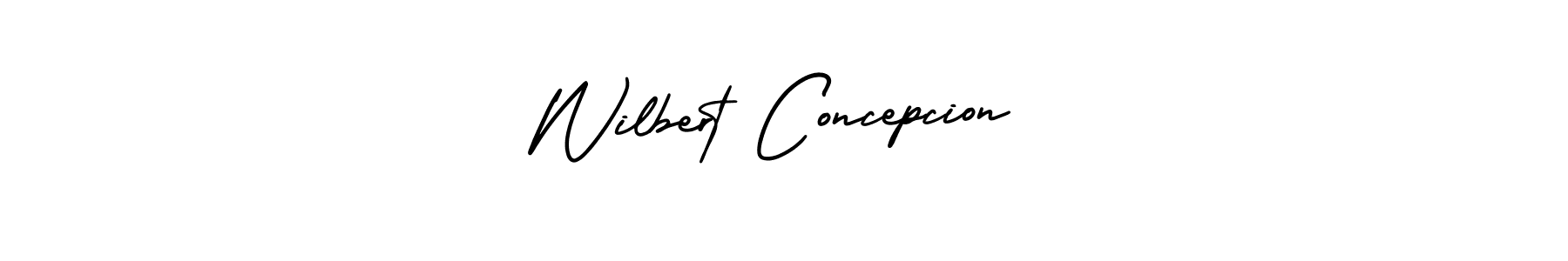See photos of Wilbert Concepcion official signature by Spectra . Check more albums & portfolios. Read reviews & check more about AmerikaSignatureDemo-Regular font. Wilbert Concepcion signature style 3 images and pictures png