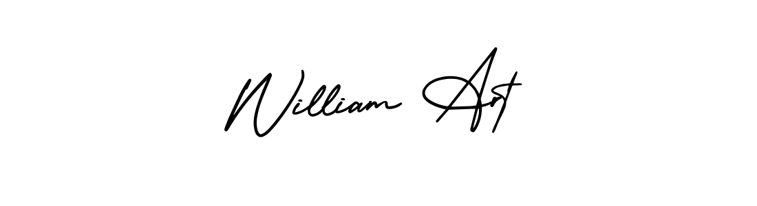 See photos of William Art official signature by Spectra . Check more albums & portfolios. Read reviews & check more about AmerikaSignatureDemo-Regular font. William Art signature style 3 images and pictures png