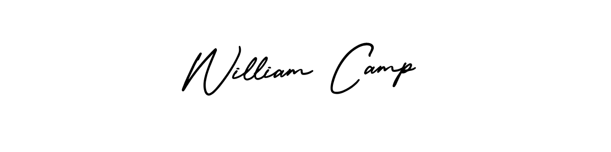 You can use this online signature creator to create a handwritten signature for the name William Camp. This is the best online autograph maker. William Camp signature style 3 images and pictures png