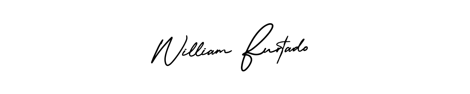 You can use this online signature creator to create a handwritten signature for the name William Furtado. This is the best online autograph maker. William Furtado signature style 3 images and pictures png