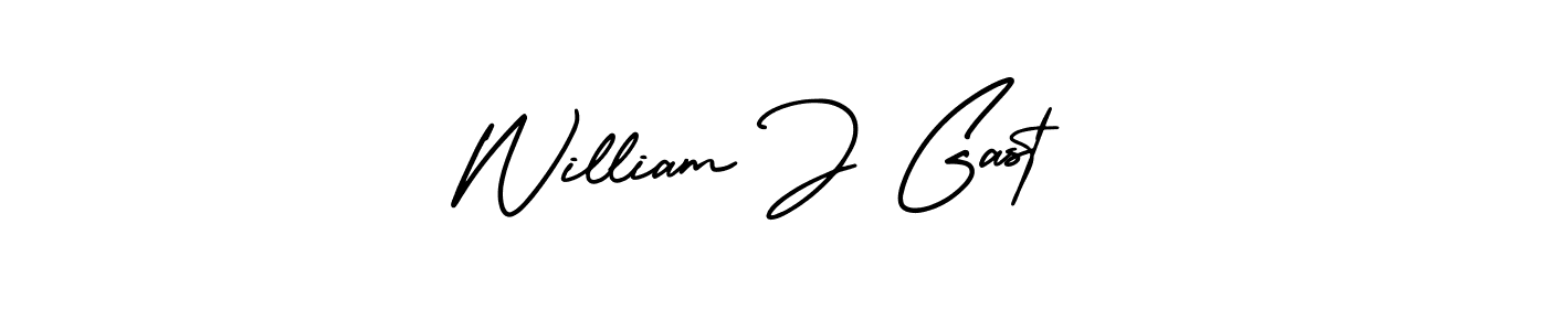 See photos of William J Gast official signature by Spectra . Check more albums & portfolios. Read reviews & check more about AmerikaSignatureDemo-Regular font. William J Gast signature style 3 images and pictures png