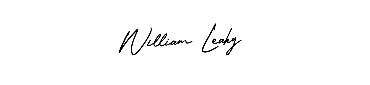 94-william-leahy-name-signature-style-ideas-free-digital-signature