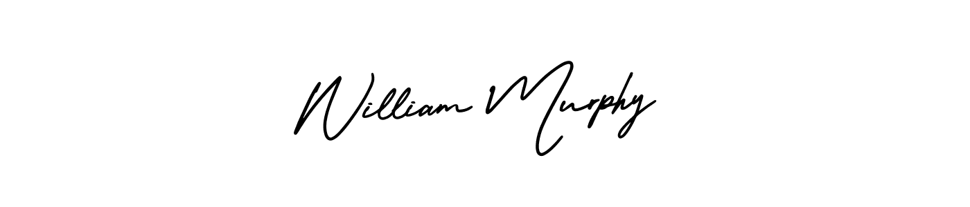 Make a short William Murphy signature style. Manage your documents anywhere anytime using AmerikaSignatureDemo-Regular. Create and add eSignatures, submit forms, share and send files easily. William Murphy signature style 3 images and pictures png