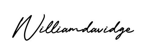 See photos of Williamdavidge official signature. Check more albums & portfolios. Read reviews & check more about AmerikaSignatureDemo-Regular font. Williamdavidge signature style 3 images and pictures png