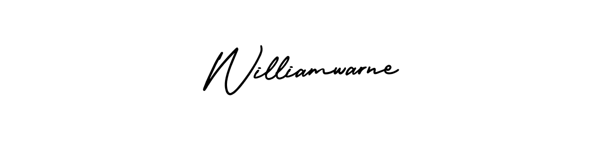 You can use this online signature creator to create a handwritten signature for the name Williamwarne. This is the best online autograph maker. Williamwarne signature style 3 images and pictures png