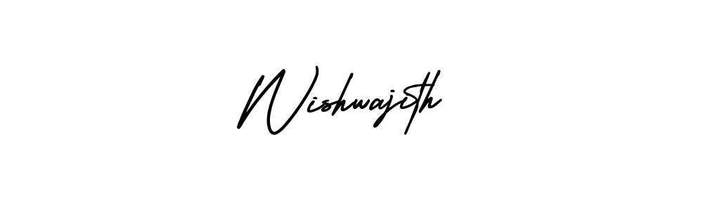 Make a short Wishwajith signature style. Manage your documents anywhere anytime using AmerikaSignatureDemo-Regular. Create and add eSignatures, submit forms, share and send files easily. Wishwajith signature style 3 images and pictures png