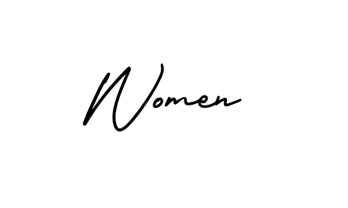 Also You can easily find your signature by using the search form. We will create Women name handwritten signature images for you free of cost using AmerikaSignatureDemo-Regular sign style. Women signature style 3 images and pictures png