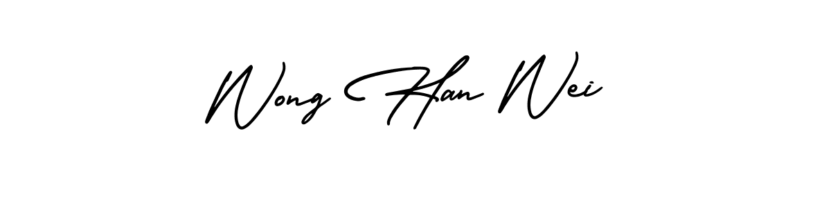 Here are the top 10 professional signature styles for the name Wong Han Wei. These are the best autograph styles you can use for your name. Wong Han Wei signature style 3 images and pictures png