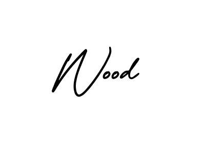 Similarly AmerikaSignatureDemo-Regular is the best handwritten signature design. Signature creator online .You can use it as an online autograph creator for name Wood. Wood signature style 3 images and pictures png