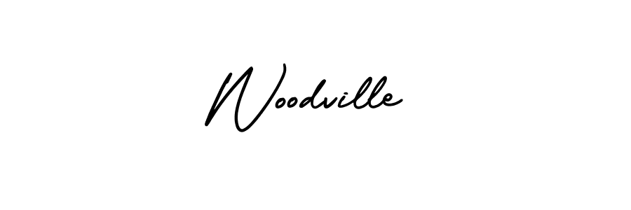 Check out images of Autograph of Woodville name. Actor Woodville Signature Style. AmerikaSignatureDemo-Regular is a professional sign style online. Woodville signature style 3 images and pictures png