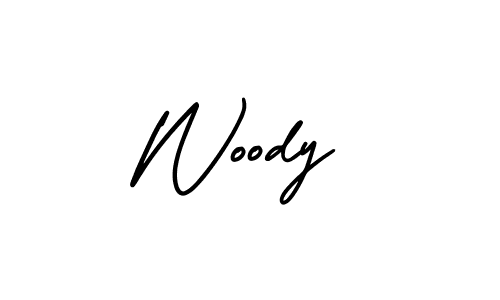Also You can easily find your signature by using the search form. We will create Woody name handwritten signature images for you free of cost using AmerikaSignatureDemo-Regular sign style. Woody signature style 3 images and pictures png