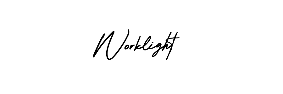 Once you've used our free online signature maker to create your best signature AmerikaSignatureDemo-Regular style, it's time to enjoy all of the benefits that Worklight name signing documents. Worklight signature style 3 images and pictures png