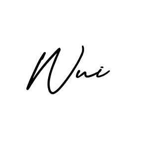 See photos of Wui official signature by Spectra . Check more albums & portfolios. Read reviews & check more about AmerikaSignatureDemo-Regular font. Wui signature style 3 images and pictures png