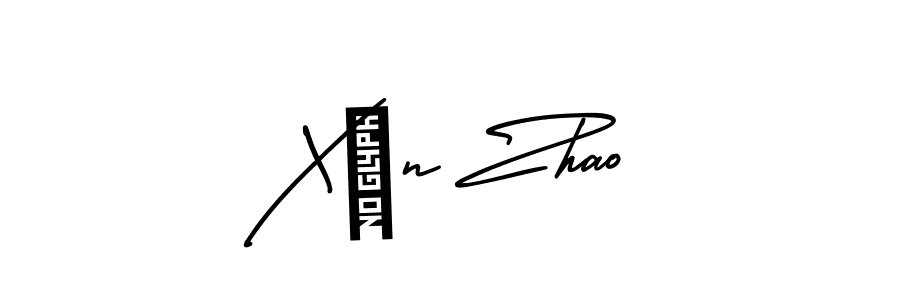 Here are the top 10 professional signature styles for the name Xİn Zhao. These are the best autograph styles you can use for your name. Xİn Zhao signature style 3 images and pictures png