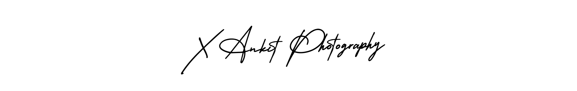 Make a short X Ankit Photography signature style. Manage your documents anywhere anytime using AmerikaSignatureDemo-Regular. Create and add eSignatures, submit forms, share and send files easily. X Ankit Photography signature style 3 images and pictures png