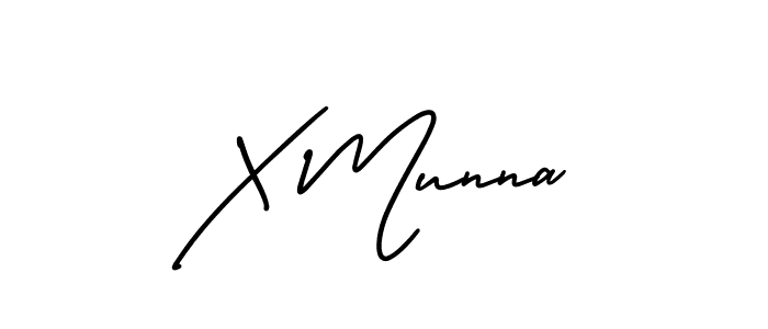 Once you've used our free online signature maker to create your best signature AmerikaSignatureDemo-Regular style, it's time to enjoy all of the benefits that X Munna name signing documents. X Munna signature style 3 images and pictures png
