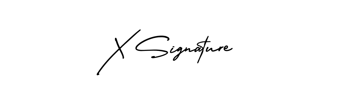 Here are the top 10 professional signature styles for the name X Signature. These are the best autograph styles you can use for your name. X Signature signature style 3 images and pictures png