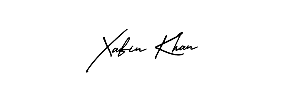 Once you've used our free online signature maker to create your best signature AmerikaSignatureDemo-Regular style, it's time to enjoy all of the benefits that Xafin Khan name signing documents. Xafin Khan signature style 3 images and pictures png