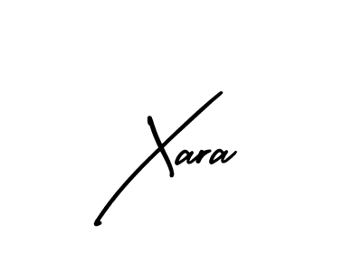 This is the best signature style for the Xara name. Also you like these signature font (AmerikaSignatureDemo-Regular). Mix name signature. Xara signature style 3 images and pictures png