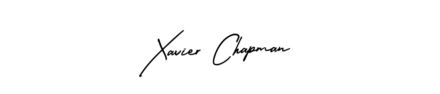 Once you've used our free online signature maker to create your best signature AmerikaSignatureDemo-Regular style, it's time to enjoy all of the benefits that Xavier Chapman name signing documents. Xavier Chapman signature style 3 images and pictures png