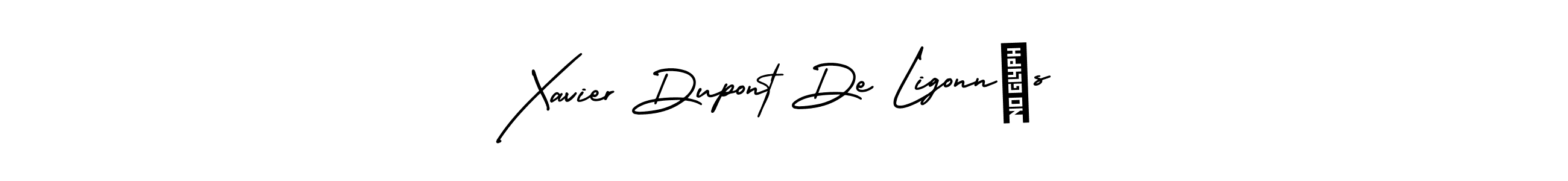 Best and Professional Signature Style for Xavier Dupont De Ligonnès. AmerikaSignatureDemo-Regular Best Signature Style Collection. Xavier Dupont De Ligonnès signature style 3 images and pictures png