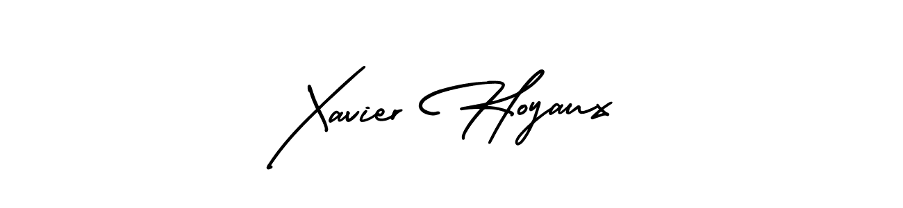 Check out images of Autograph of Xavier Hoyaux name. Actor Xavier Hoyaux Signature Style. AmerikaSignatureDemo-Regular is a professional sign style online. Xavier Hoyaux signature style 3 images and pictures png