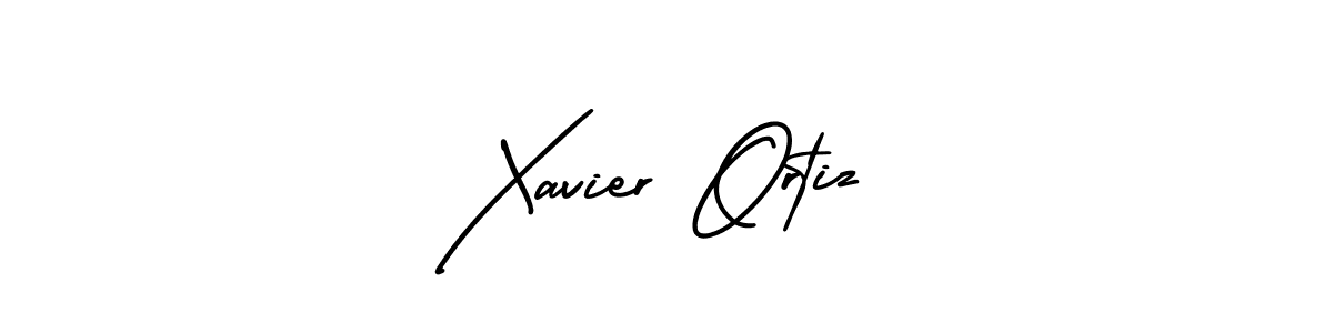 See photos of Xavier Ortiz official signature by Spectra . Check more albums & portfolios. Read reviews & check more about AmerikaSignatureDemo-Regular font. Xavier Ortiz signature style 3 images and pictures png