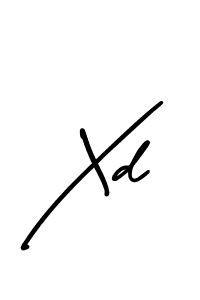 Also You can easily find your signature by using the search form. We will create Xd name handwritten signature images for you free of cost using AmerikaSignatureDemo-Regular sign style. Xd signature style 3 images and pictures png