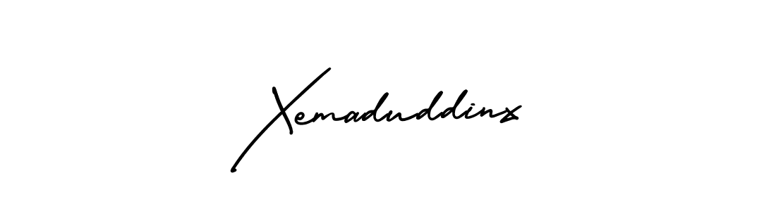 Check out images of Autograph of Xemaduddinx name. Actor Xemaduddinx Signature Style. AmerikaSignatureDemo-Regular is a professional sign style online. Xemaduddinx signature style 3 images and pictures png