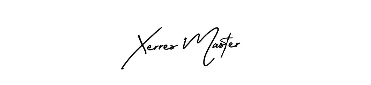 Once you've used our free online signature maker to create your best signature AmerikaSignatureDemo-Regular style, it's time to enjoy all of the benefits that Xerres Master name signing documents. Xerres Master signature style 3 images and pictures png