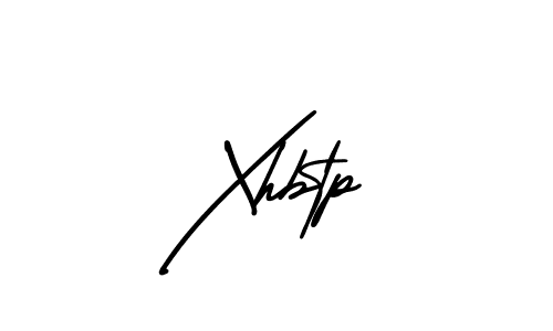 AmerikaSignatureDemo-Regular is a professional signature style that is perfect for those who want to add a touch of class to their signature. It is also a great choice for those who want to make their signature more unique. Get Xhbtp name to fancy signature for free. Xhbtp signature style 3 images and pictures png