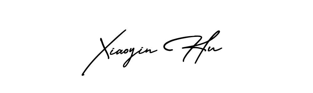 You can use this online signature creator to create a handwritten signature for the name Xiaoyin Hu. This is the best online autograph maker. Xiaoyin Hu signature style 3 images and pictures png