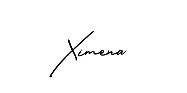 Check out images of Autograph of Ximena name. Actor Ximena Signature Style. AmerikaSignatureDemo-Regular is a professional sign style online. Ximena signature style 3 images and pictures png