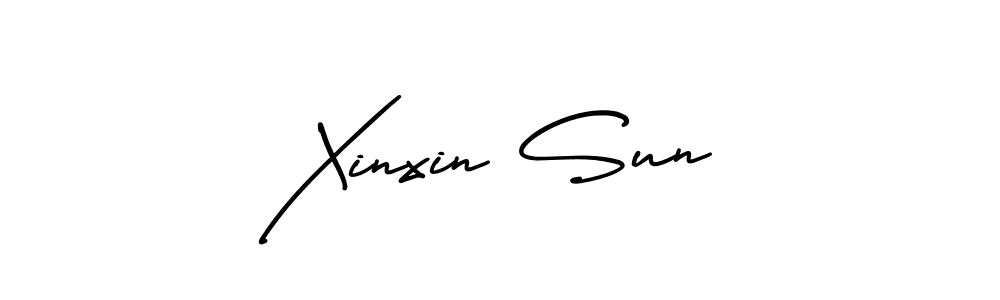 See photos of Xinxin Sun official signature by Spectra . Check more albums & portfolios. Read reviews & check more about AmerikaSignatureDemo-Regular font. Xinxin Sun signature style 3 images and pictures png