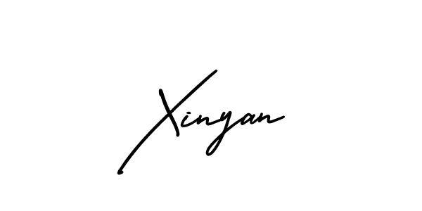 This is the best signature style for the Xinyan name. Also you like these signature font (AmerikaSignatureDemo-Regular). Mix name signature. Xinyan signature style 3 images and pictures png