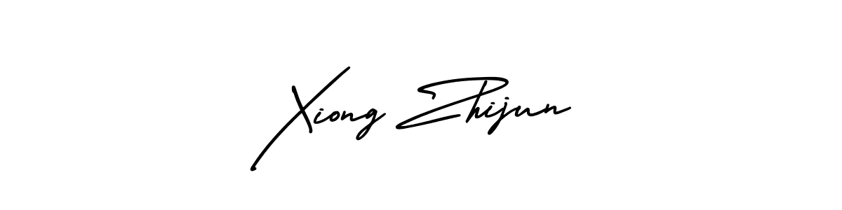 Here are the top 10 professional signature styles for the name Xiong Zhijun. These are the best autograph styles you can use for your name. Xiong Zhijun signature style 3 images and pictures png