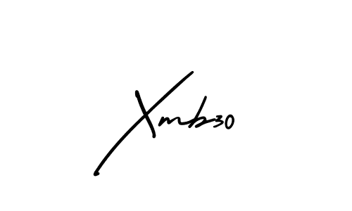 Here are the top 10 professional signature styles for the name Xmb30. These are the best autograph styles you can use for your name. Xmb30 signature style 3 images and pictures png