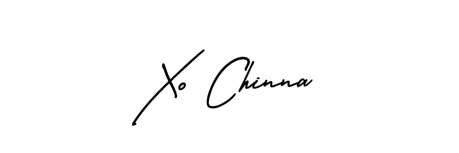 See photos of Xo Chinna official signature by Spectra . Check more albums & portfolios. Read reviews & check more about AmerikaSignatureDemo-Regular font. Xo Chinna signature style 3 images and pictures png