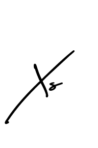 Best and Professional Signature Style for Xs. AmerikaSignatureDemo-Regular Best Signature Style Collection. Xs signature style 3 images and pictures png