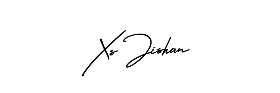 See photos of Xs Jishan official signature by Spectra . Check more albums & portfolios. Read reviews & check more about AmerikaSignatureDemo-Regular font. Xs Jishan signature style 3 images and pictures png