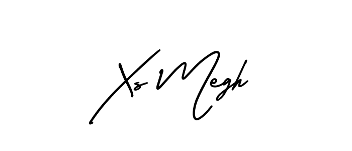 You can use this online signature creator to create a handwritten signature for the name Xs Megh. This is the best online autograph maker. Xs Megh signature style 3 images and pictures png