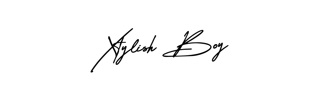 Make a short Xtylish Boy signature style. Manage your documents anywhere anytime using AmerikaSignatureDemo-Regular. Create and add eSignatures, submit forms, share and send files easily. Xtylish Boy signature style 3 images and pictures png