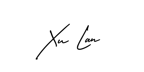 See photos of Xu Lan official signature by Spectra . Check more albums & portfolios. Read reviews & check more about AmerikaSignatureDemo-Regular font. Xu Lan signature style 3 images and pictures png