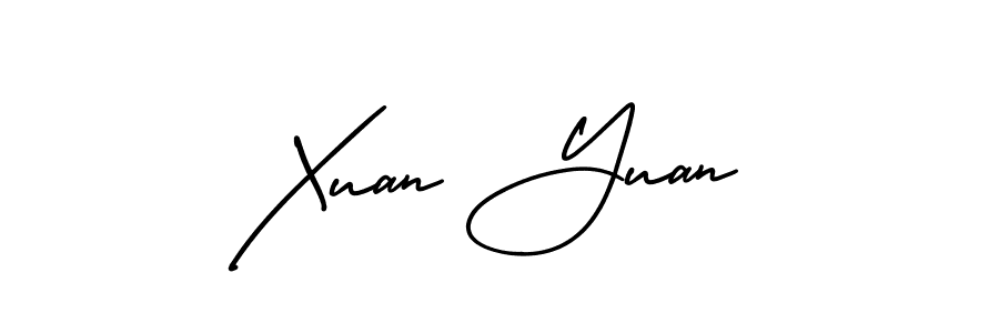 Also You can easily find your signature by using the search form. We will create Xuan Yuan name handwritten signature images for you free of cost using AmerikaSignatureDemo-Regular sign style. Xuan Yuan signature style 3 images and pictures png