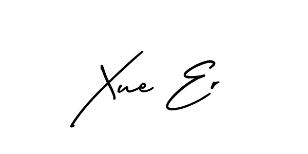 See photos of Xue Er official signature by Spectra . Check more albums & portfolios. Read reviews & check more about AmerikaSignatureDemo-Regular font. Xue Er signature style 3 images and pictures png