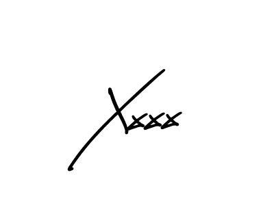 The best way (AmerikaSignatureDemo-Regular) to make a short signature is to pick only two or three words in your name. The name Xxxx include a total of six letters. For converting this name. Xxxx signature style 3 images and pictures png