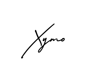 Also we have Xymo name is the best signature style. Create professional handwritten signature collection using AmerikaSignatureDemo-Regular autograph style. Xymo signature style 3 images and pictures png